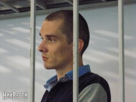 Михаил Костарев