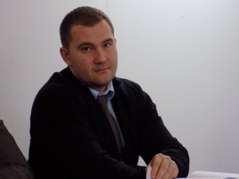 Прокурор Артем Демида