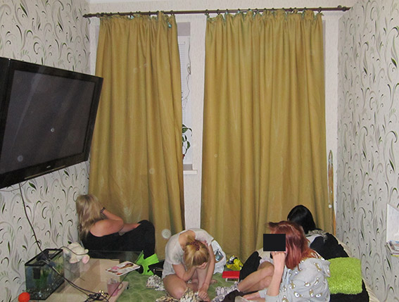 Вызвал проститутку на дом - смотреть русское порно видео онлайн