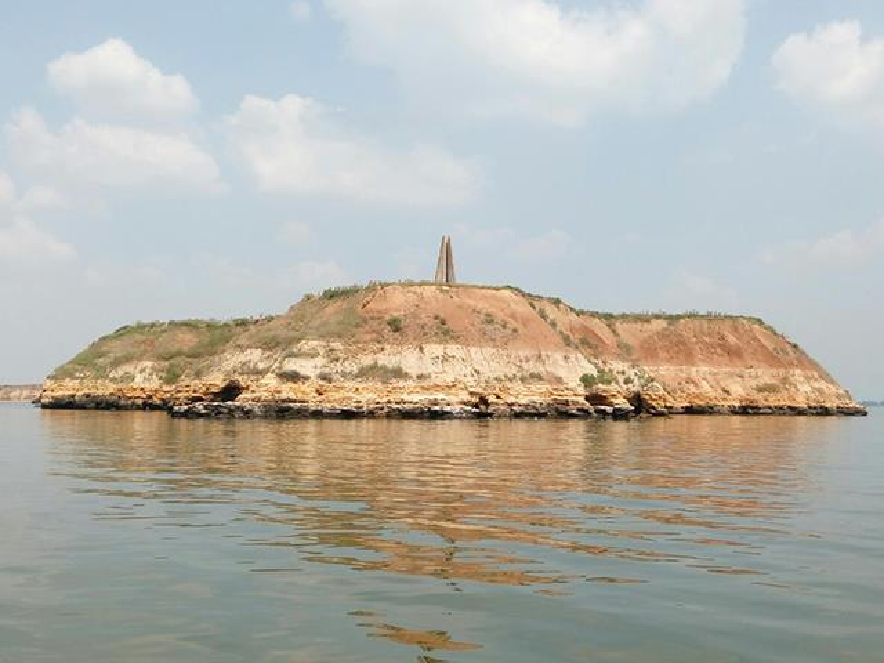 остров березань в черном море