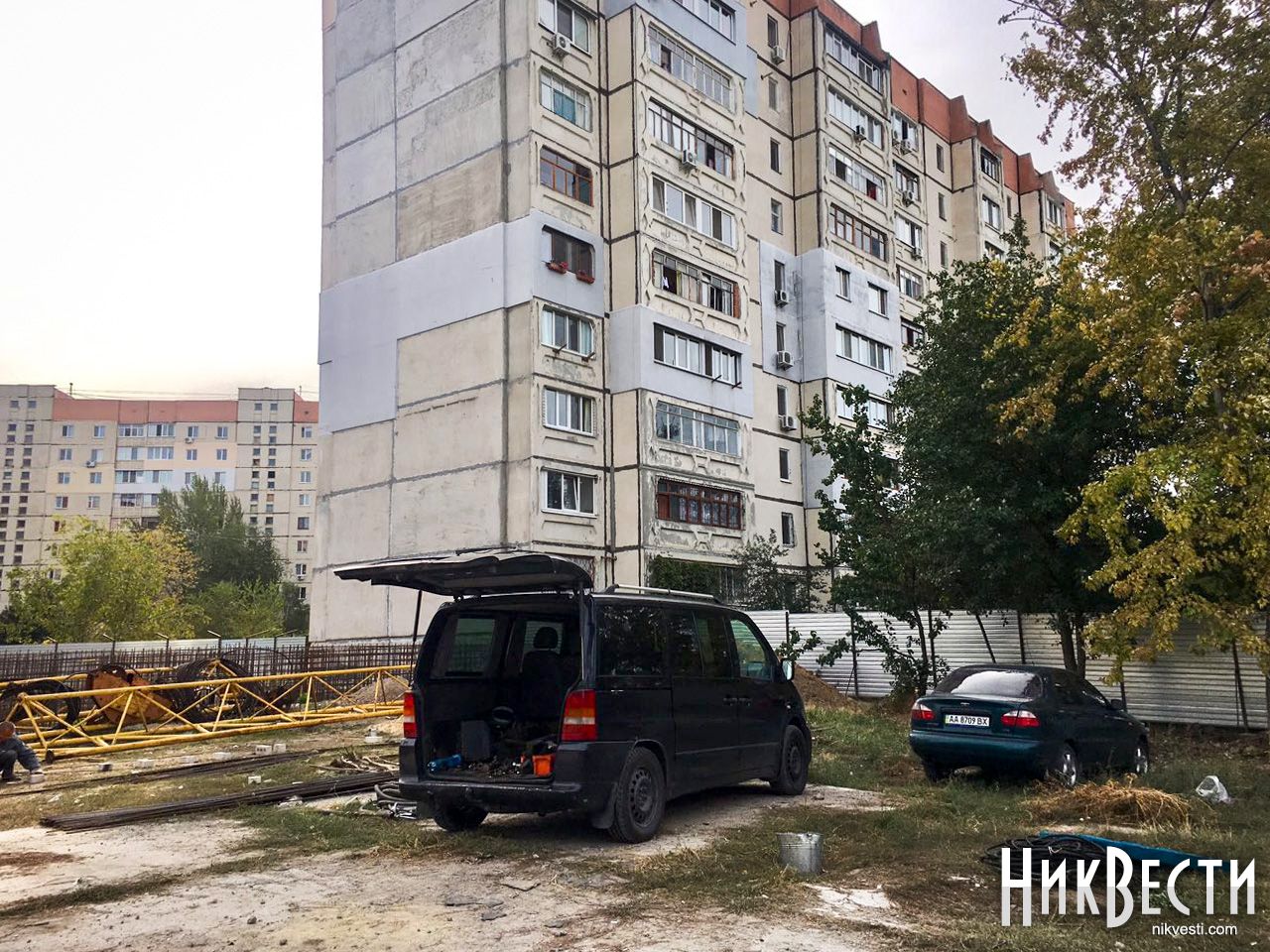 николаев 40 дом (99) фото