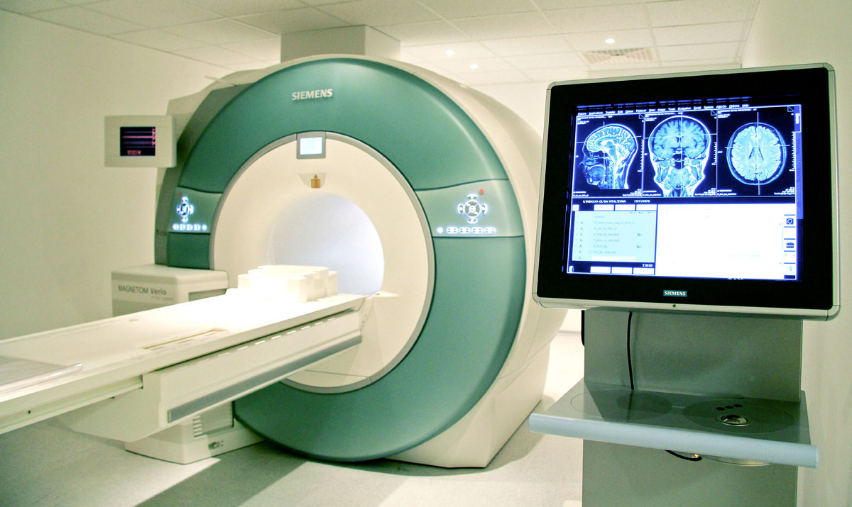 В облздраве планируют до конца июня запустить отремонтированный МРТ в  Николаевской областной больнице — НикВести — Новости Николаева