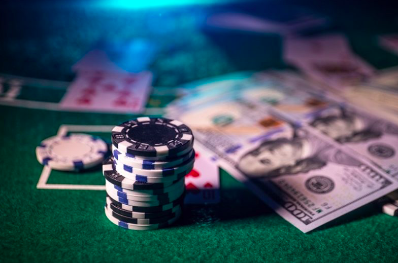 Что такое казино онлайн и как оно работает?