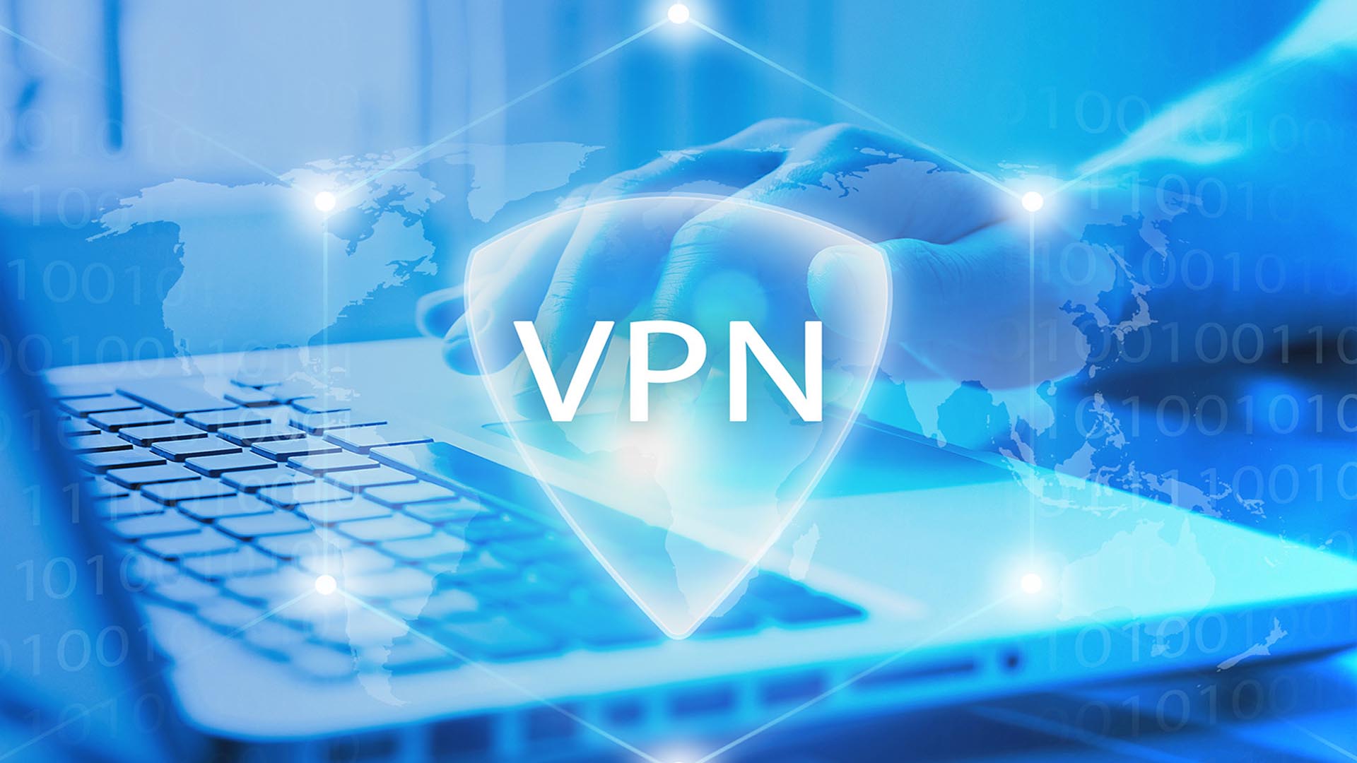 Зачем в Украине нужен VPN при использовании интернета