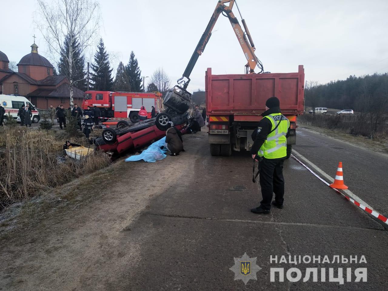 Приснилось что утонул автомобиль