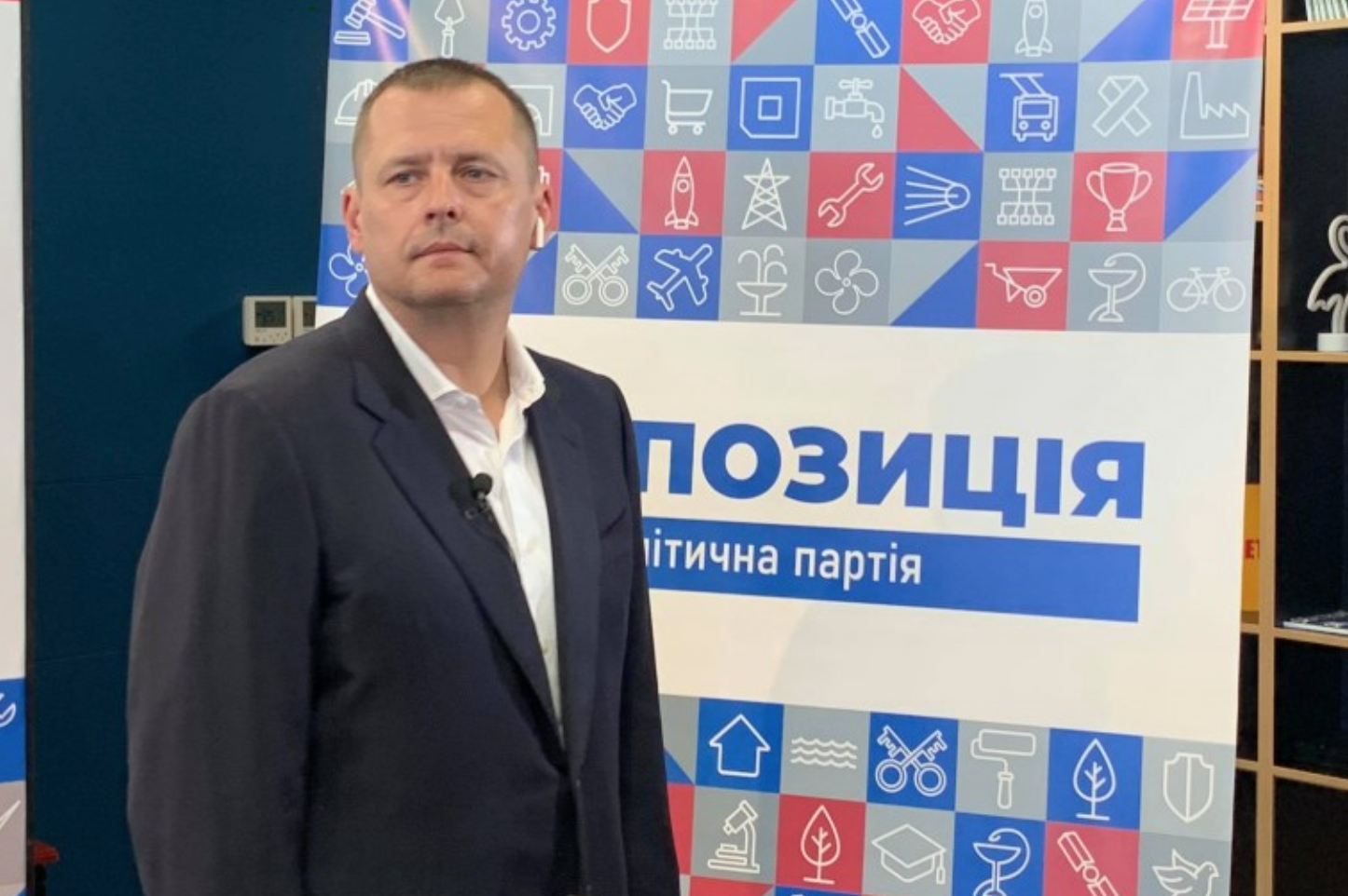 Филатов ответил на 20 вопросов о «Пропозиції»: «Мы не хотим, чтобы  территориальные громады унижали и грабили» | НикВести — Новости Николаева