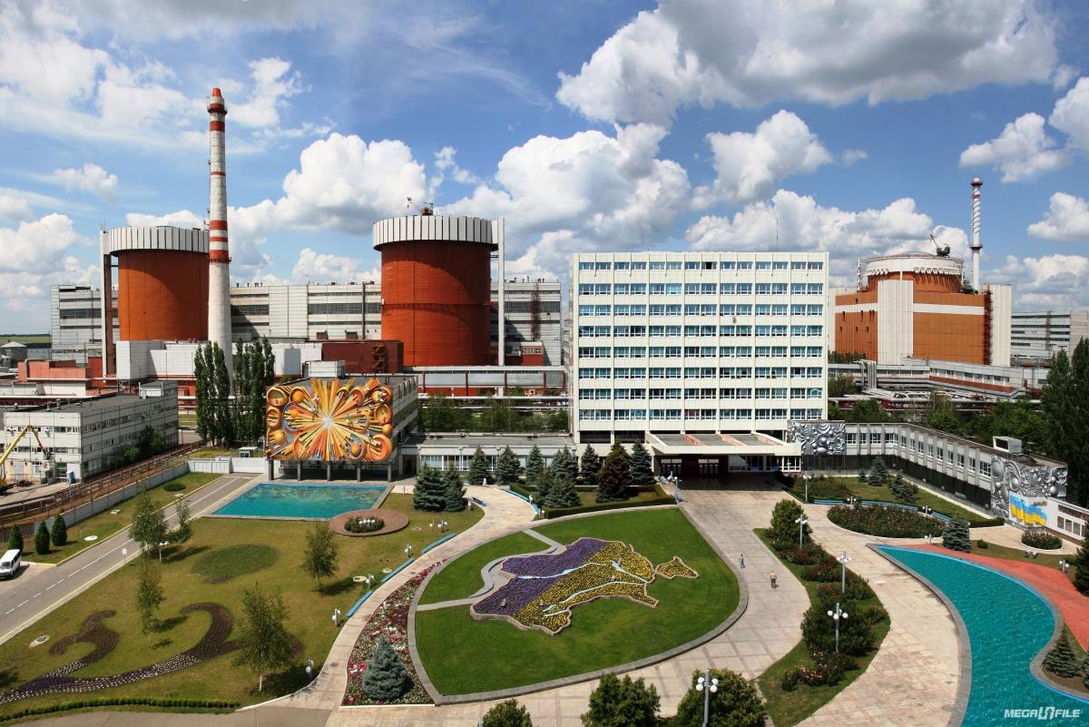 Южно-Украинская АЭС: Для продления работы энергоблока №1 нужно ₴700 млн |  НикВести — Новости Николаева