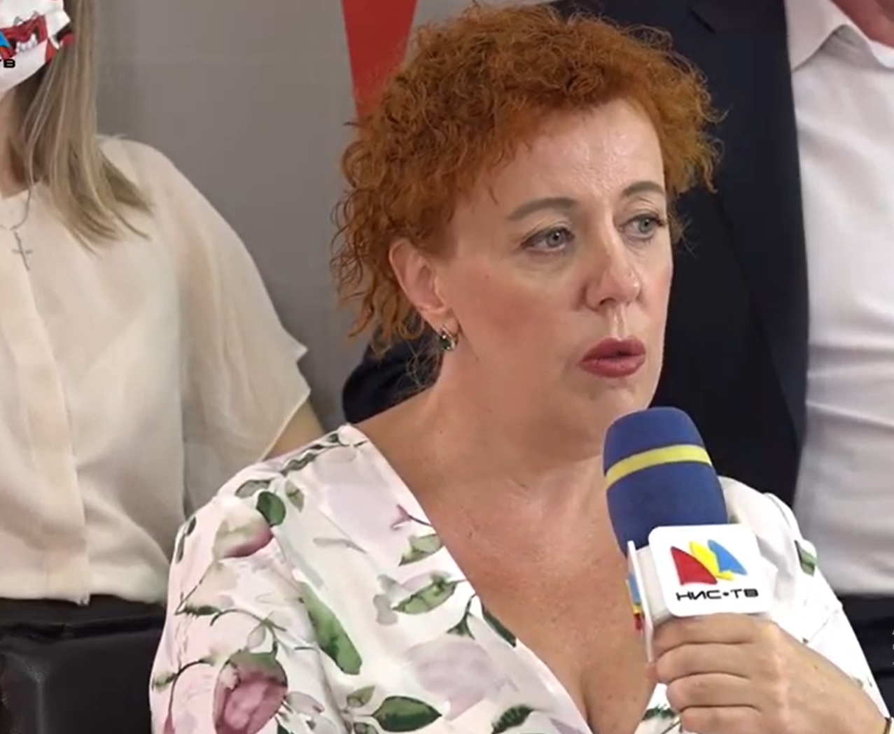 Главврач николаевской «инфекционки» о переболевших COVID-19: «Какими ...