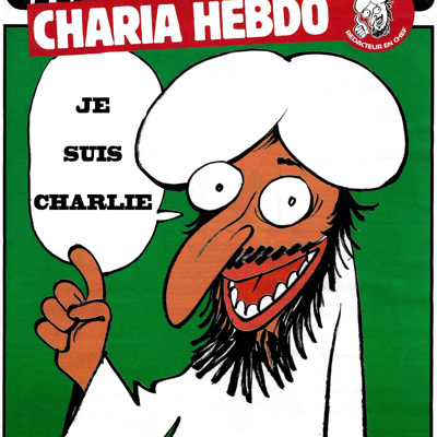 Карикатуры на пророка мухаммеда charlie hebdo фото