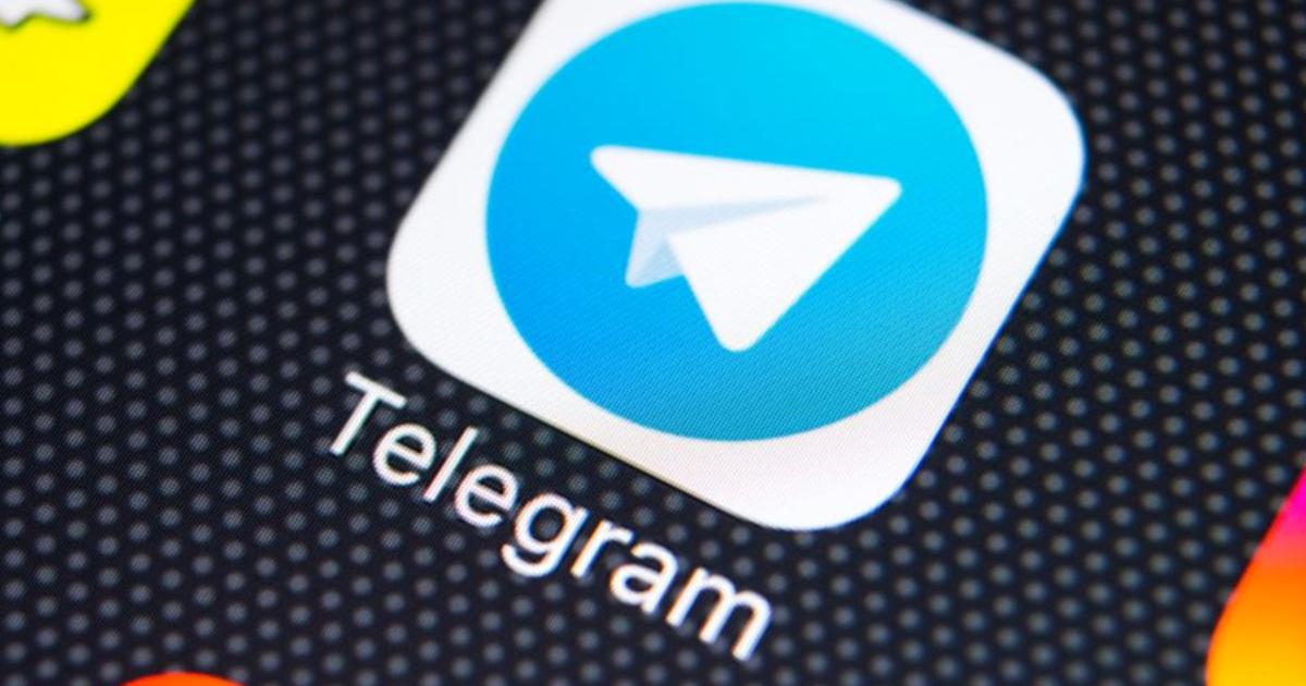 Telegram заблокировал доступ к боту умг дуров говорит что из за google и apple