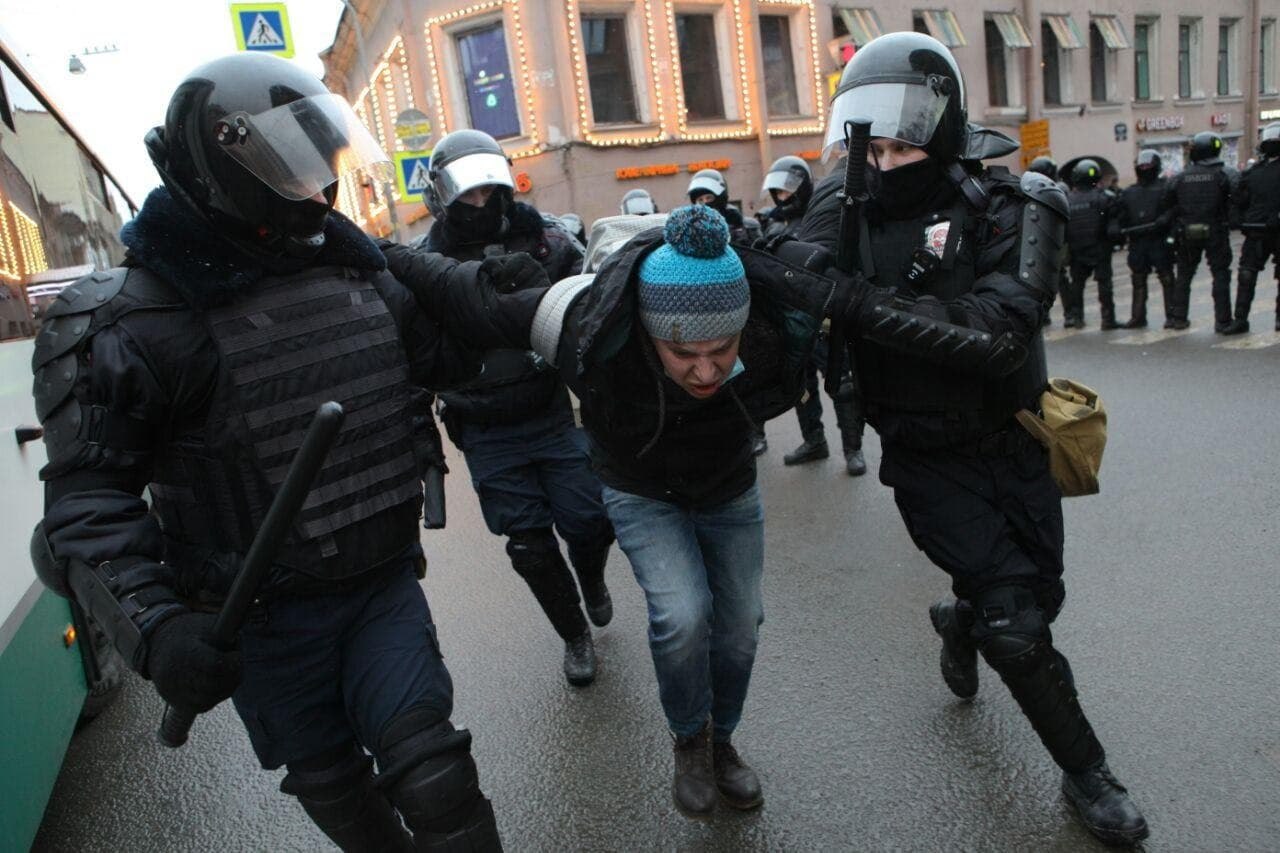 Акции протеста в москве сегодня. 31.01.2021 СПБ митинг. Протесты в Москве. Митинг 23 января 2021 задержания. Протесты в России 23 января 2021.