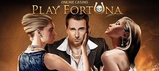 Быть звездой в своей отрасли - это вопрос Исследуйте новые возможности с плей фортуна Casino.