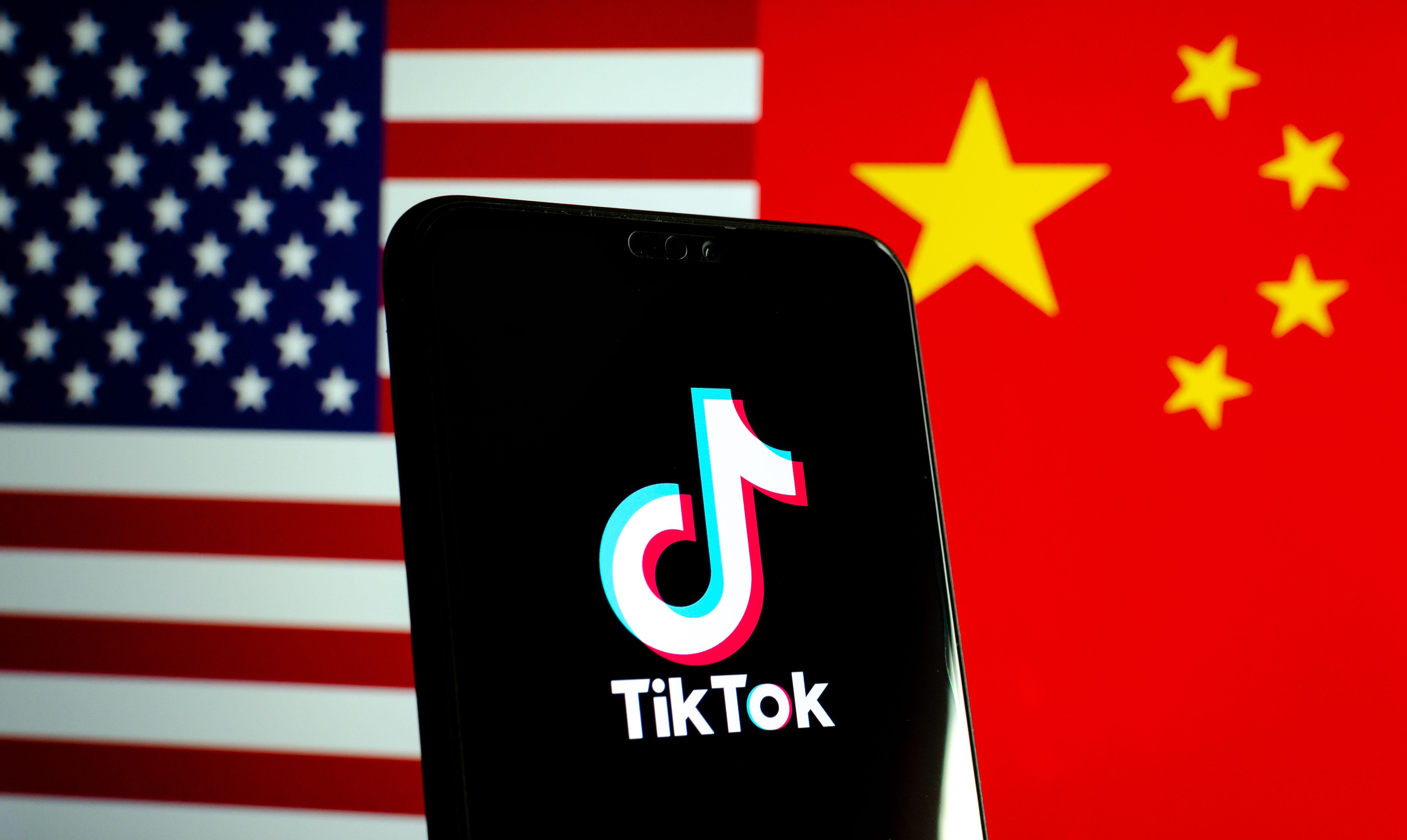 Китайский владелец «TikTok» передумал избавляться от проблемного актива  после ухода Трампа