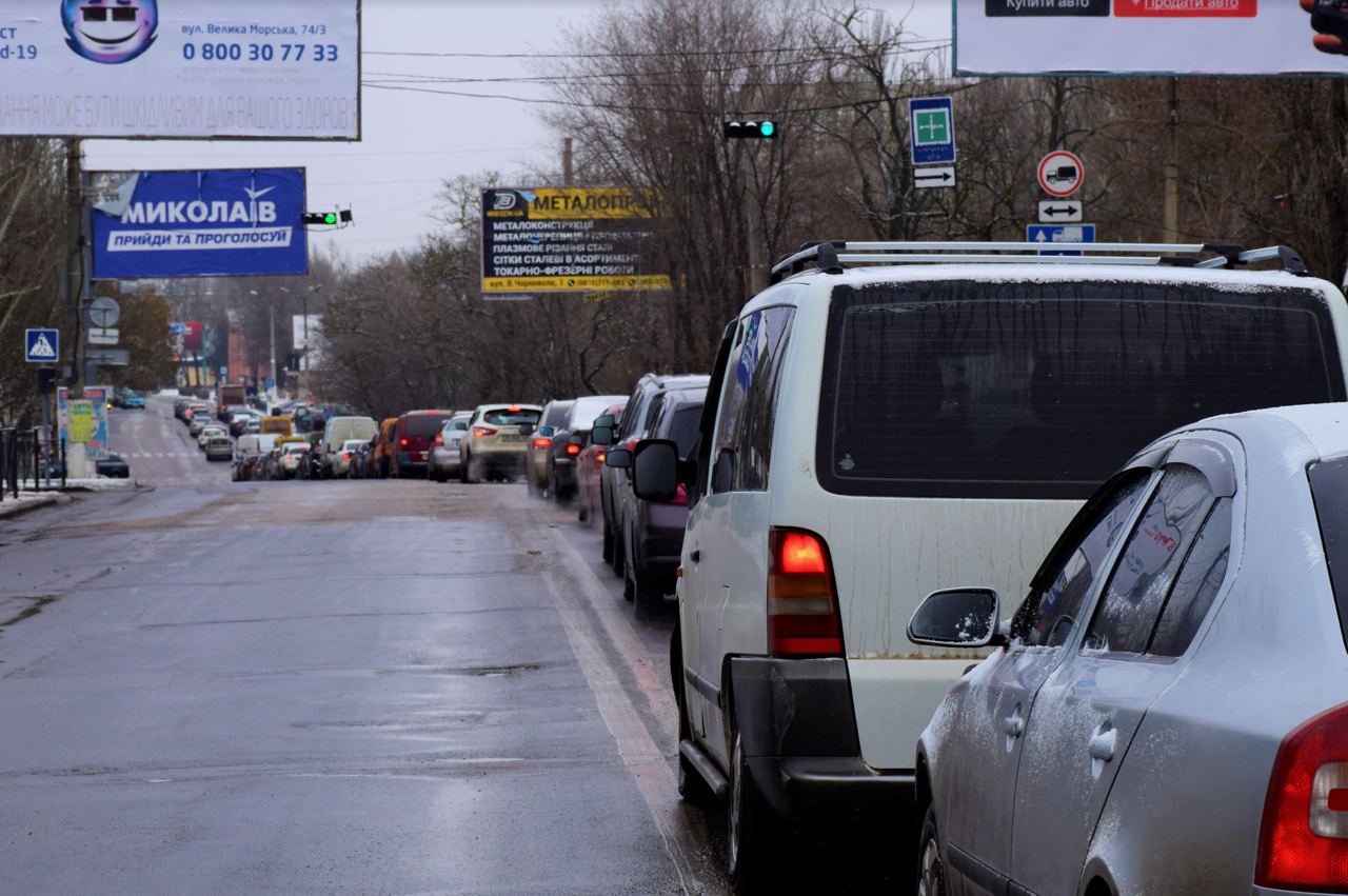 В Николаеве будет построена новая современная транспортная развязка, — мэр  Николаева