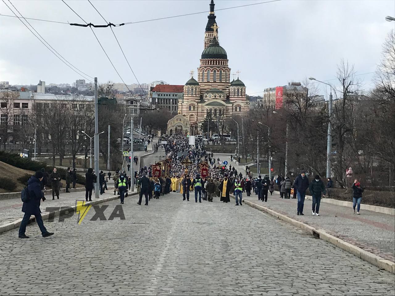 Новости харькова телеграмм труха фото 100