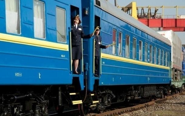 Важно знать: в Одессе изменится график движения поездов