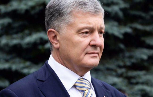 Порошенко о статье Путина: «Готовит россиян к расширению агрессии против Украины» - Vimarsana News