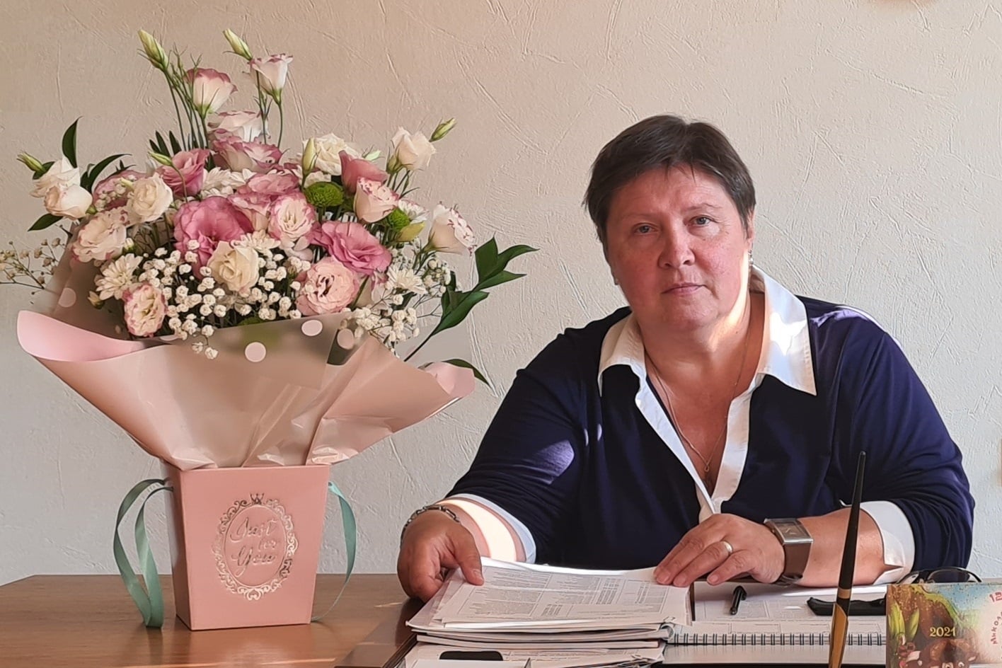Бывший пресс-секретарь Сенкевича возглавила Центральную библиотеку имени Кропивницкого в Николаеве - Vimarsana News