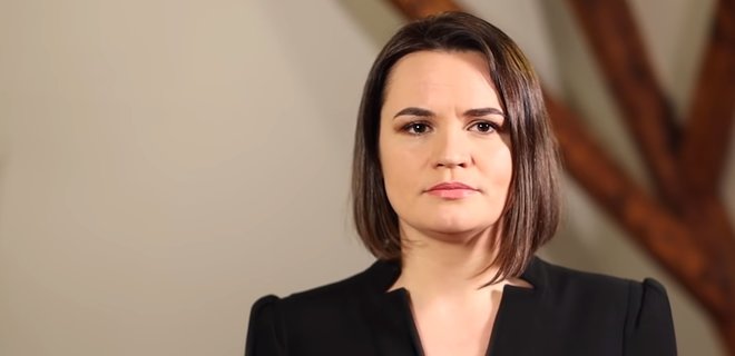 Офис Тихановской получил в Литве статус Представительства беларуской демократии - Vimarsana News