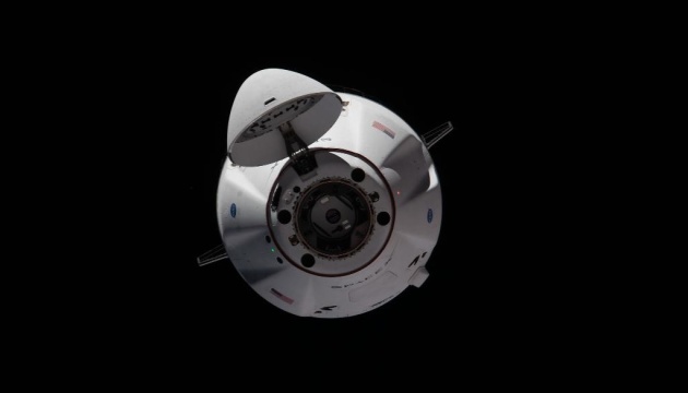 NASA перенесло возвращения корабля Dragon на Землю - Vimarsana News