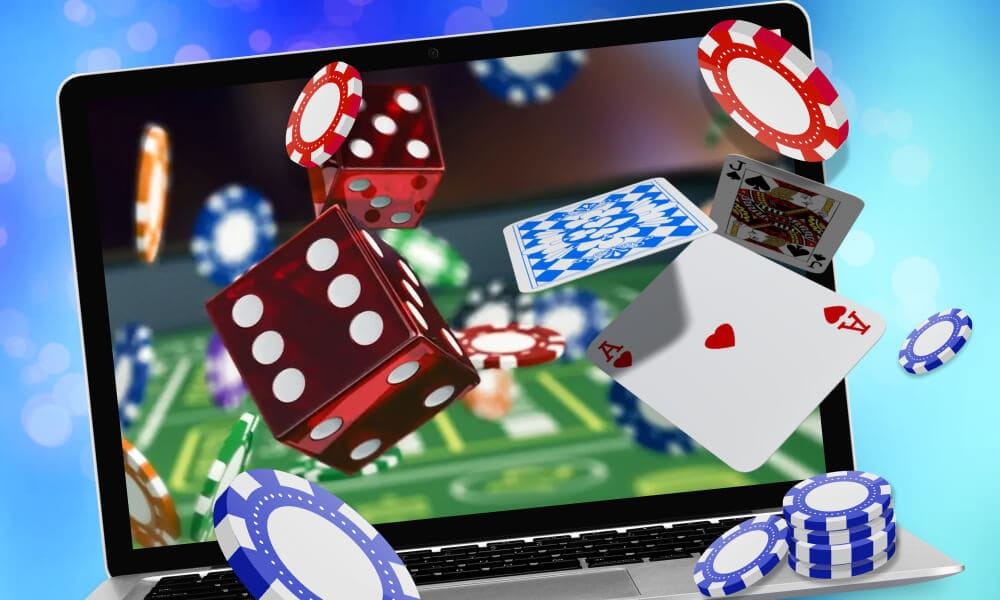 Лучшие онлайн казино 2022 – где играть в азартные игры | НикВести — Новости  Николаева