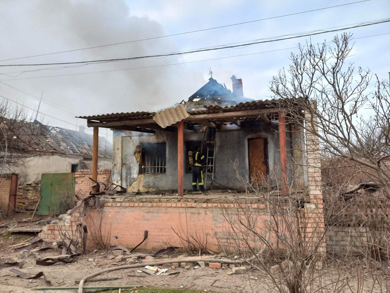 Купить Дом В Николаевской Области Украина