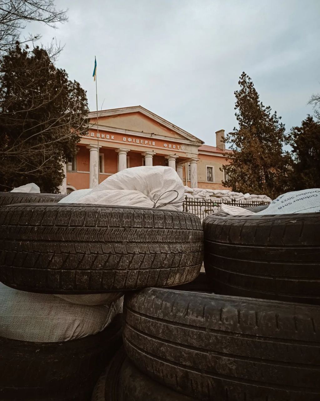 Война в Украине: В Николаеве перебои с электричеством, Снигиревку бомбят