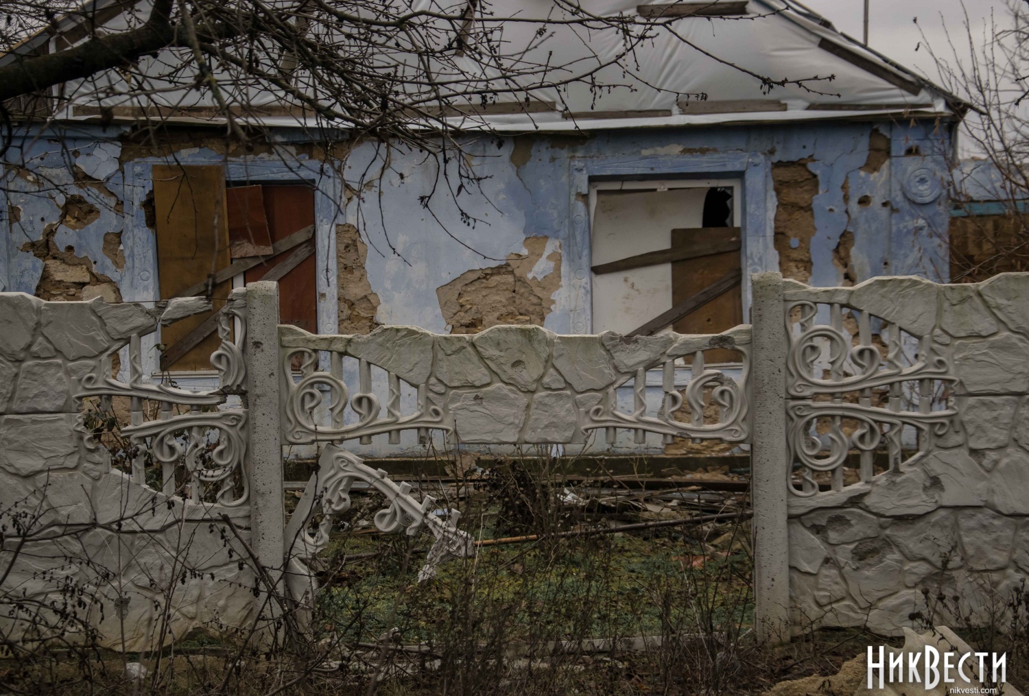 Большинство обстрелов Николаевщины, кроме ракетных, производятся из  Кинбурнской косы, — Ким