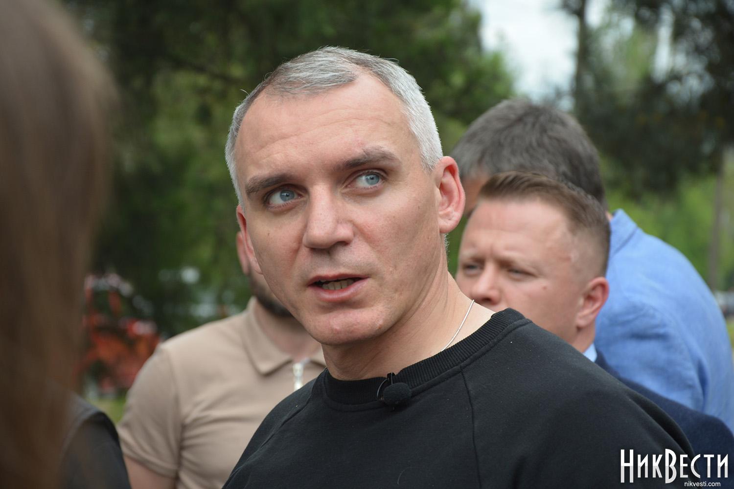 Как генерал Дмитрий Марченко остановил российские войска у Николаева — венки-на-заказ.рф