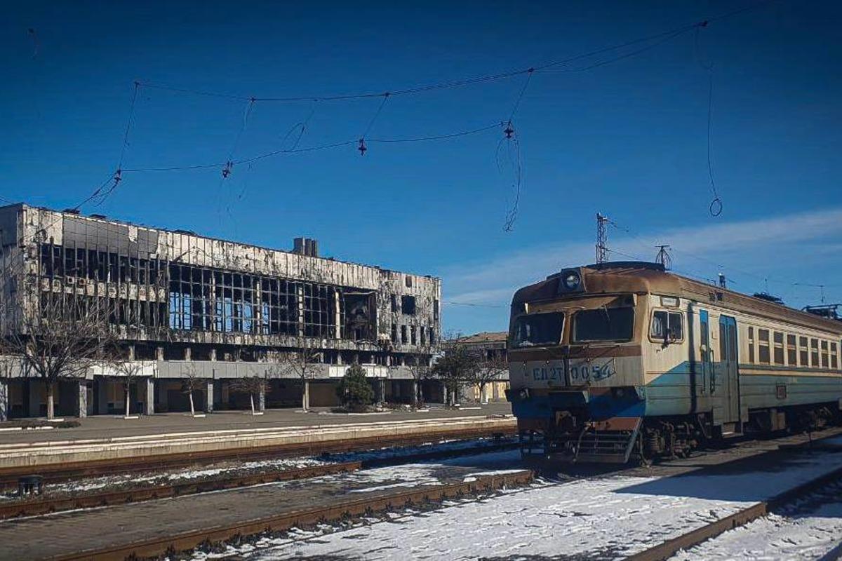 Мариуполь новости телеграмм фото 93