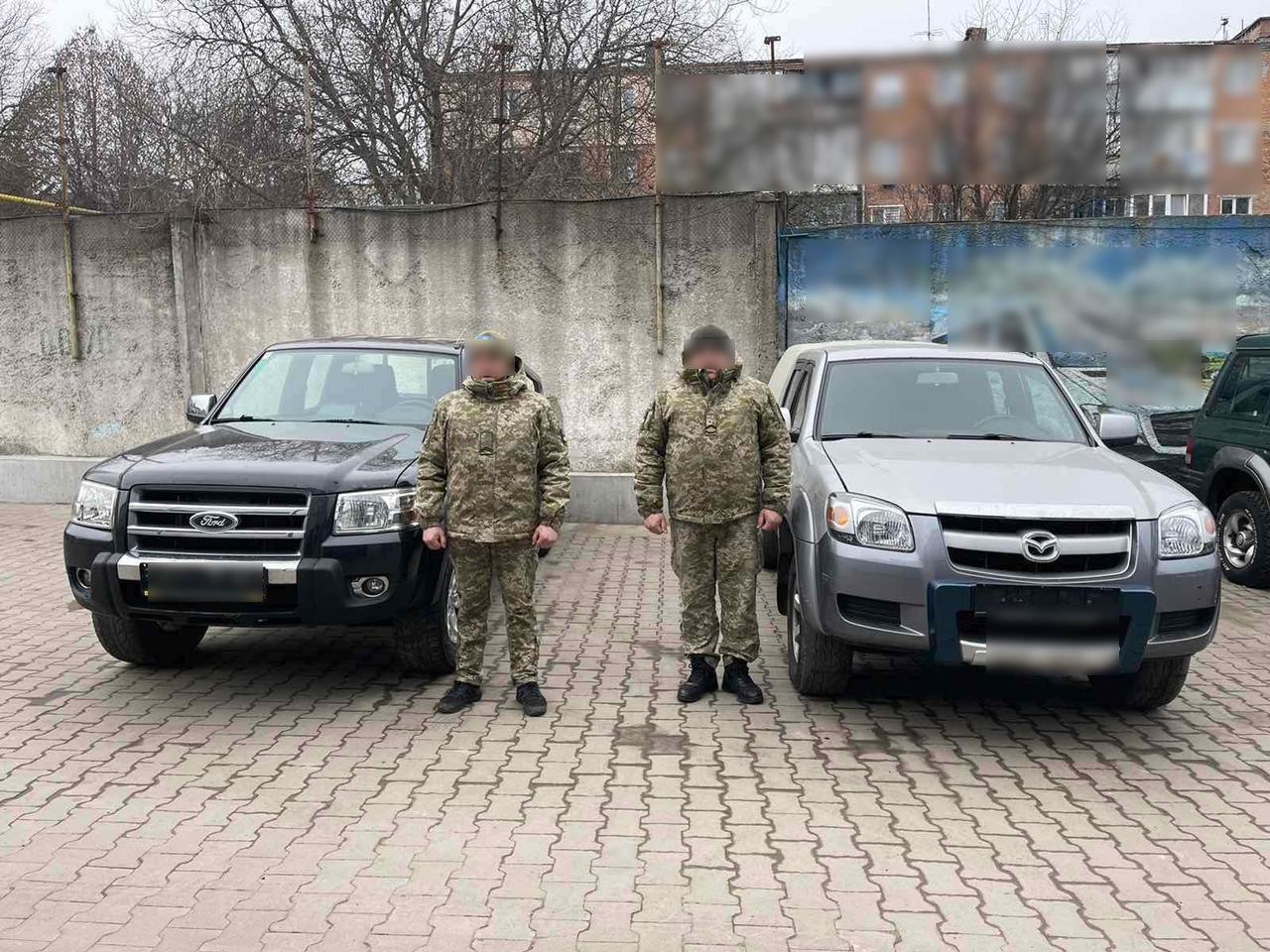 Школьница из Черкасской области передала ₴120 тыс на внедорожник для  пограничников