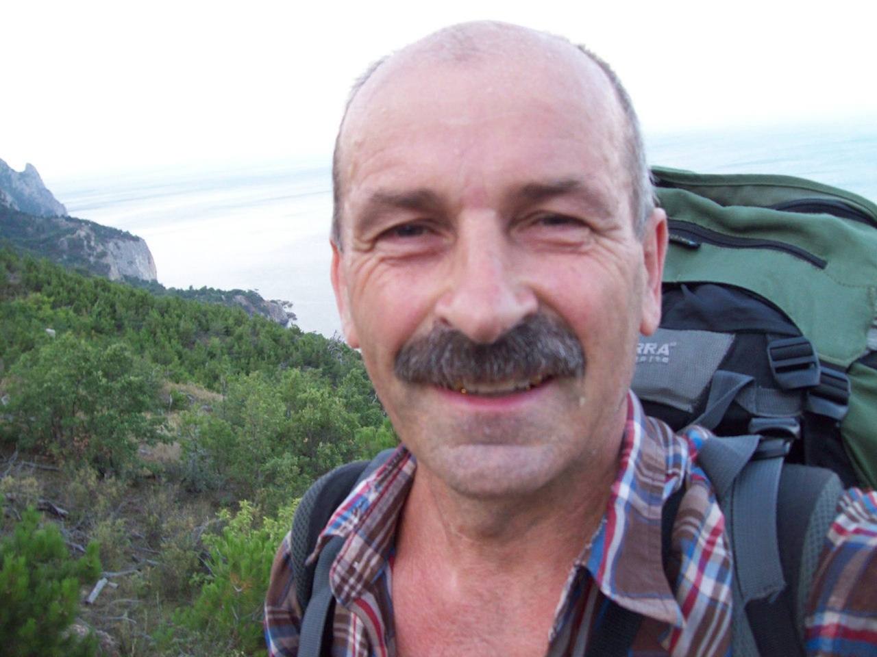 Обнаженная Ольга Скабеева | 5 фото