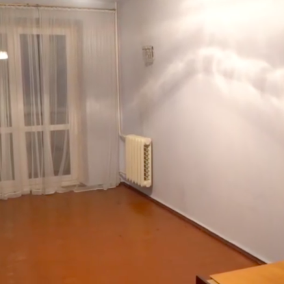 Новое жилье жительницы Николаева Наталии, скриншот с видео