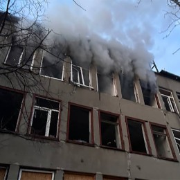 На Миколаївщині за добу виникло 5 пожеж.