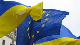 ЕС согласился на ежегодные дебаты о помощи в 50 млрд евро для Украины. Фото из открытых источников