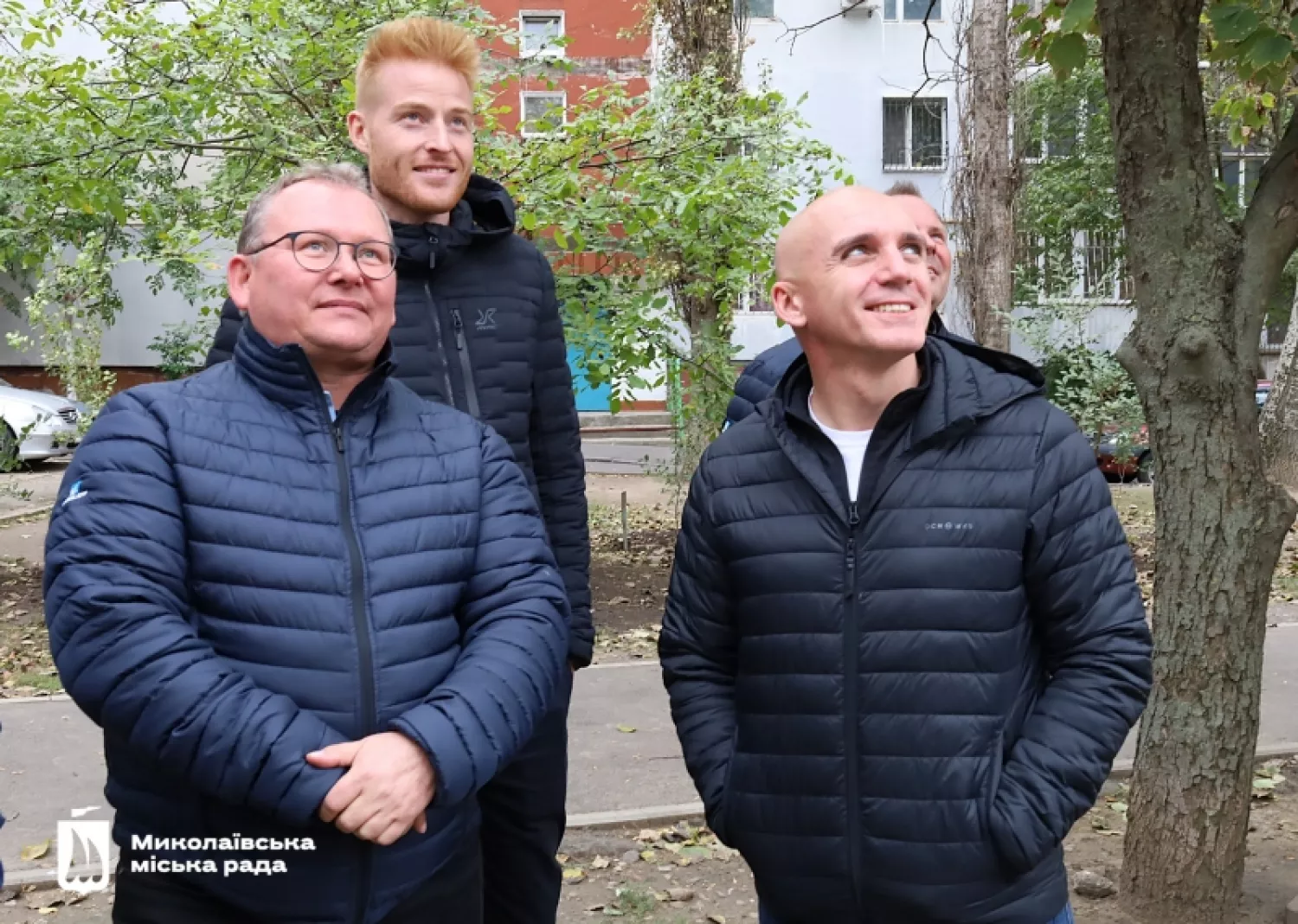 In Mykolaiv, they started using modern technology to restore sewerage, photo: Mykolaiv City Council