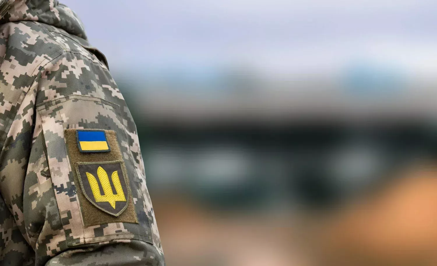 More than 100,000 Ukrainian military personnel have received training abroad. Photo from Freepik