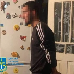 На Одещині викрили деверсантів. Фото: пресслужба Одеської обласної прокуратури