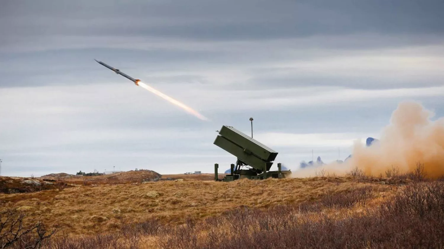 Missile attack on Mykolaiv: the Russians attacked the infrastructure, there were no casualties. Photo: RBC-Ukraine