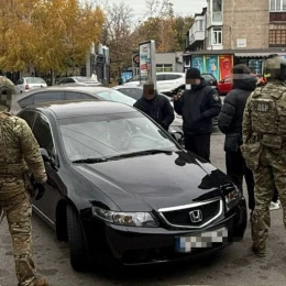 В одном из Донецких судов разоблачили схему избегания от мобилизации, фото: Офис Генпрокурора