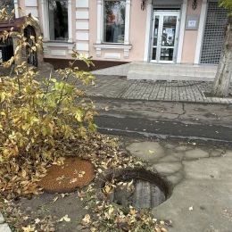 Фото: Світлана Гончаренко