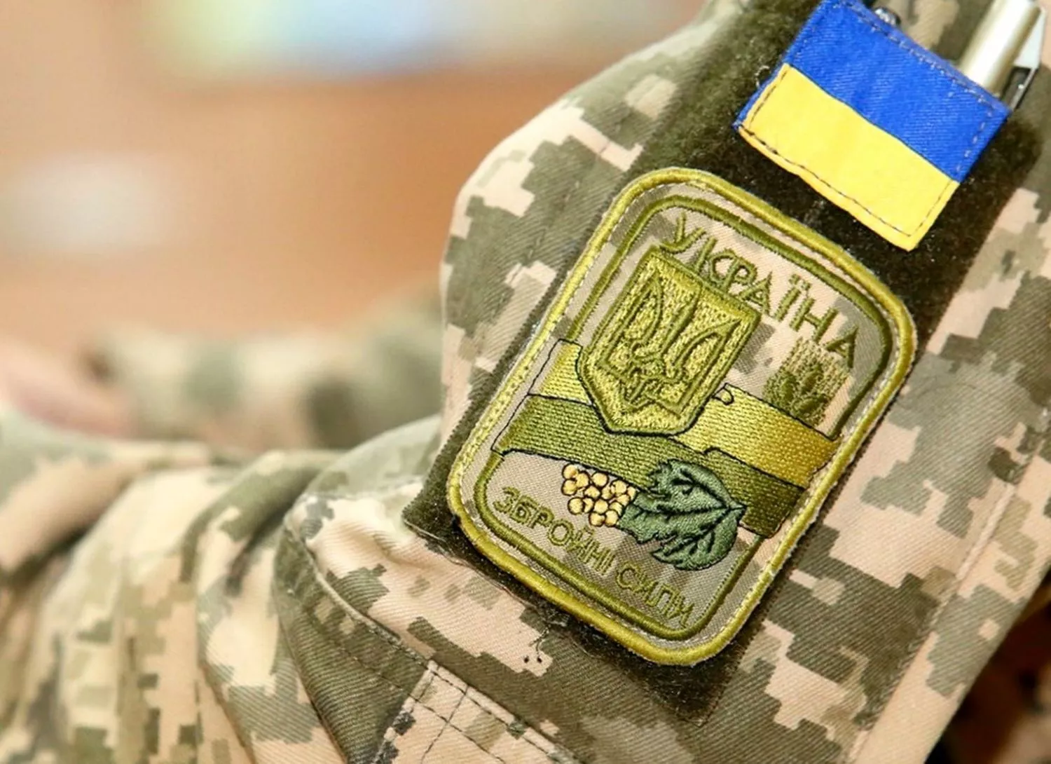 Рада підтримала відстрочку від мобілізації для тих, чиї родичі загинули або зникли безвісти. Фото з відкритих джерел