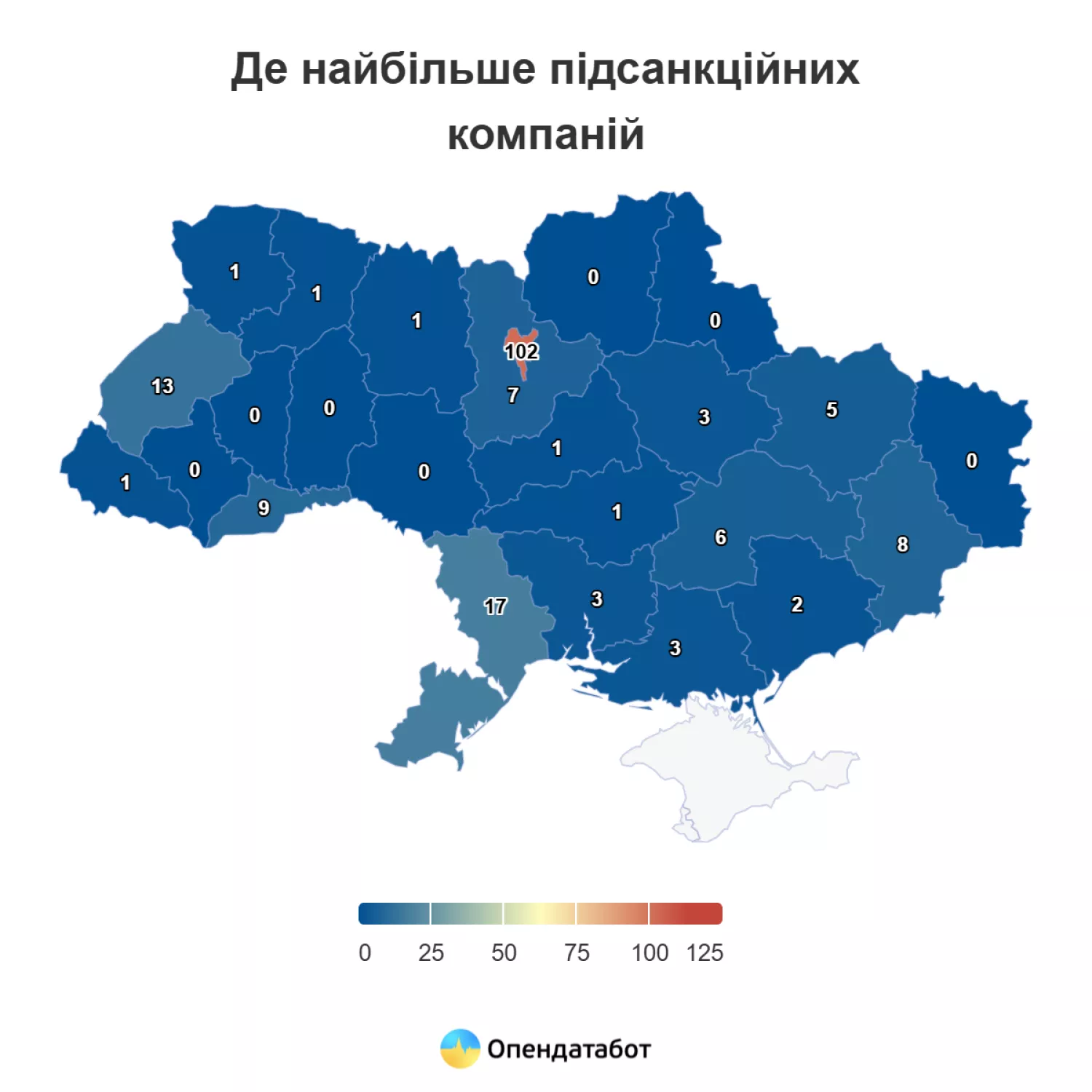 Инфографика Оpendatabot