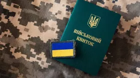 У ЗСУ ініціювали створення центрів рекрутингу у військових частинах. Фото: Getty Images