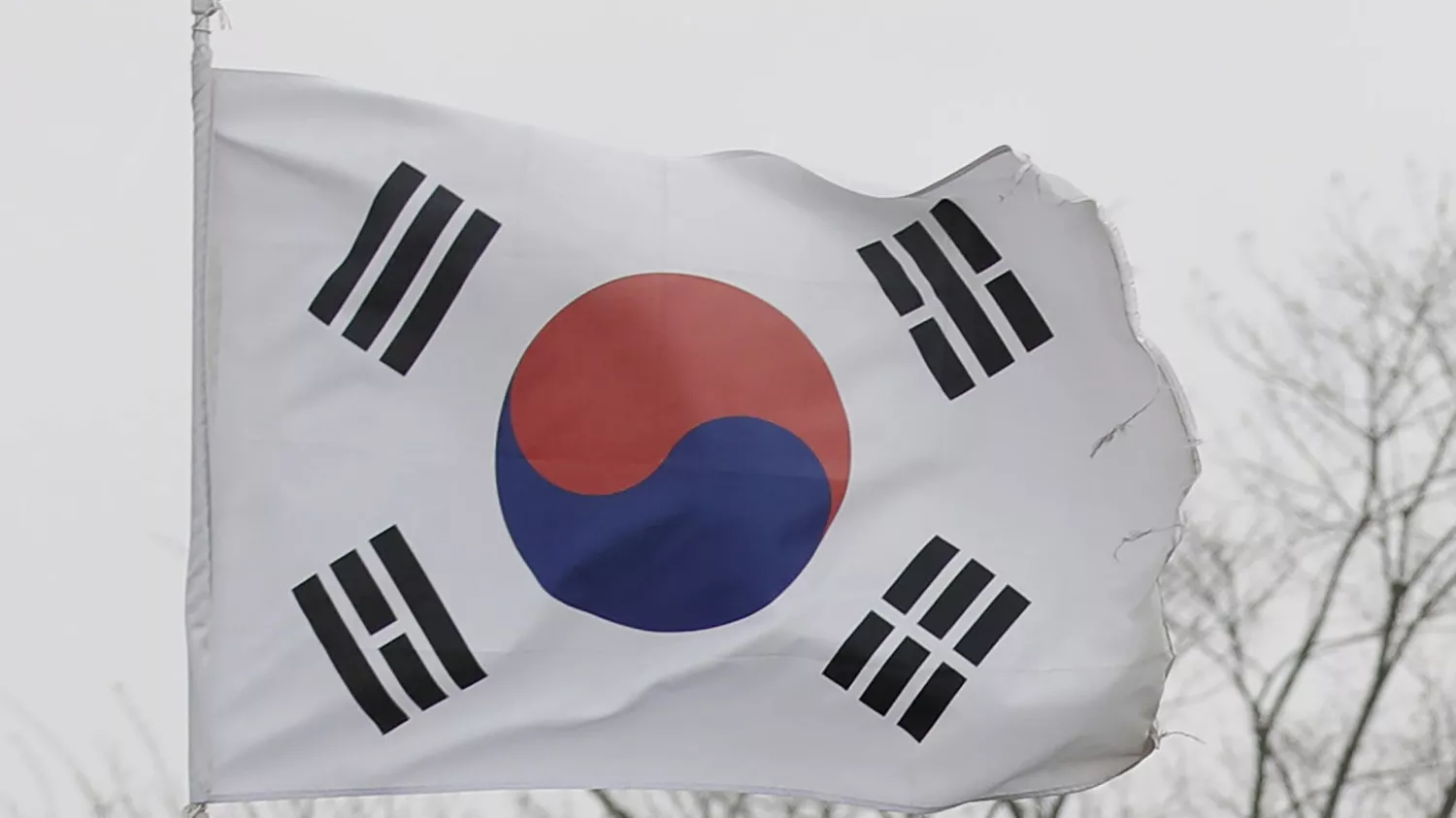 Ukraine received the first preferential financing from the Government of the Republic of Korea. Photo: AP