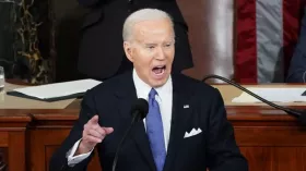 Joe Biden, photo: Reuters