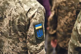 У ЗСУ планують збільшити термін підготовки мобілізованих до 2 місяців.Фото: 24 Канал