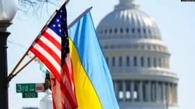 США нададуть Україні новий пакет допомоги на суму $1,25 млрд. Фото: Associated Press News