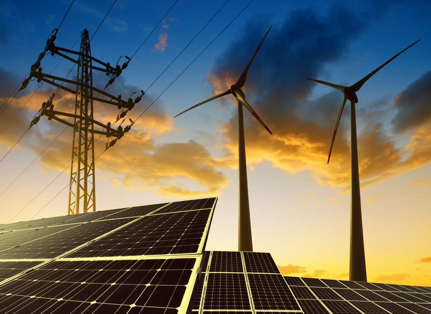 In Mykolaiv Oblast, 78 sites were identified for the development of alternative energy. Photo: ua-energy.org