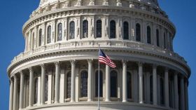 Сенат США зробив черговий крок для голосуванням пакету з підтримкою України